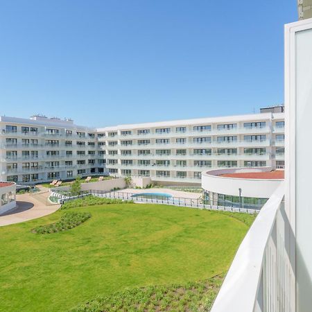 Apartamenty Polanki Aqua - Visitopl Kołobrzeg Kültér fotó