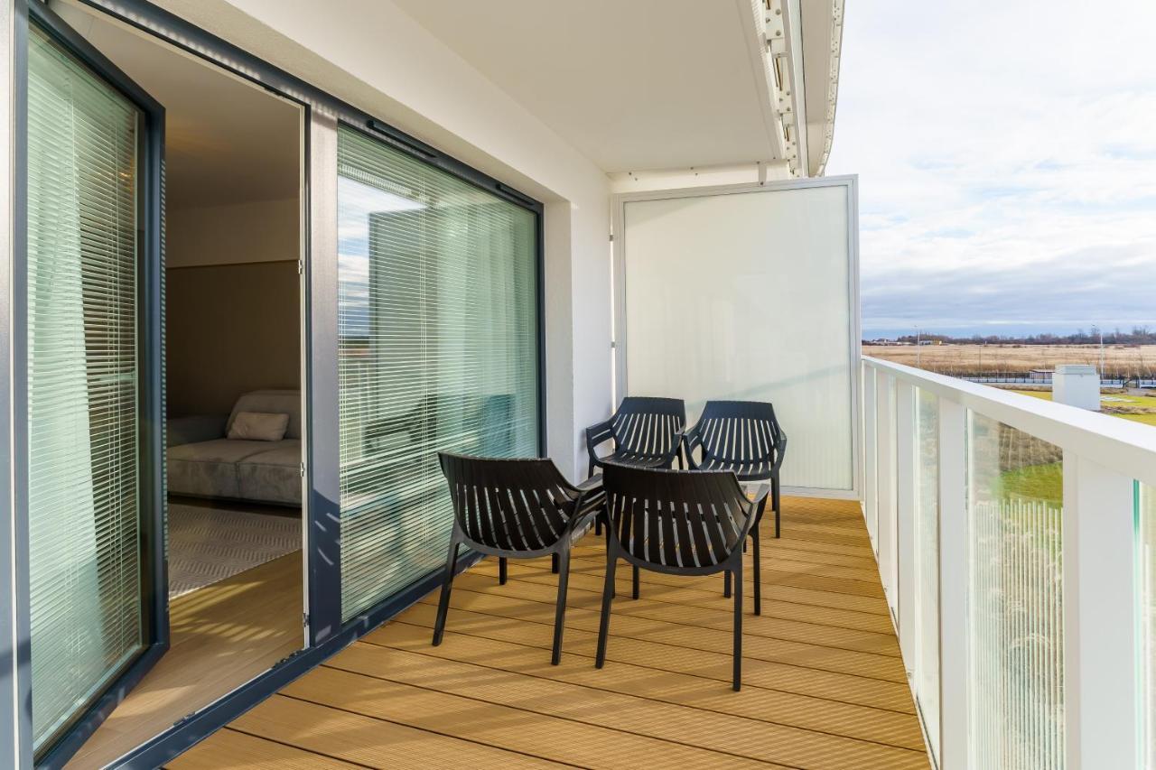 Apartamenty Polanki Aqua - Visitopl Kołobrzeg Kültér fotó