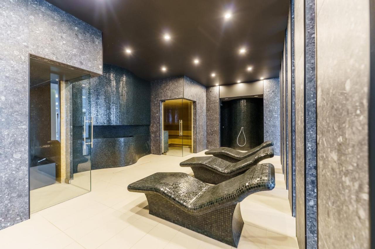 Apartamenty Polanki Aqua - Visitopl Kołobrzeg Kültér fotó
