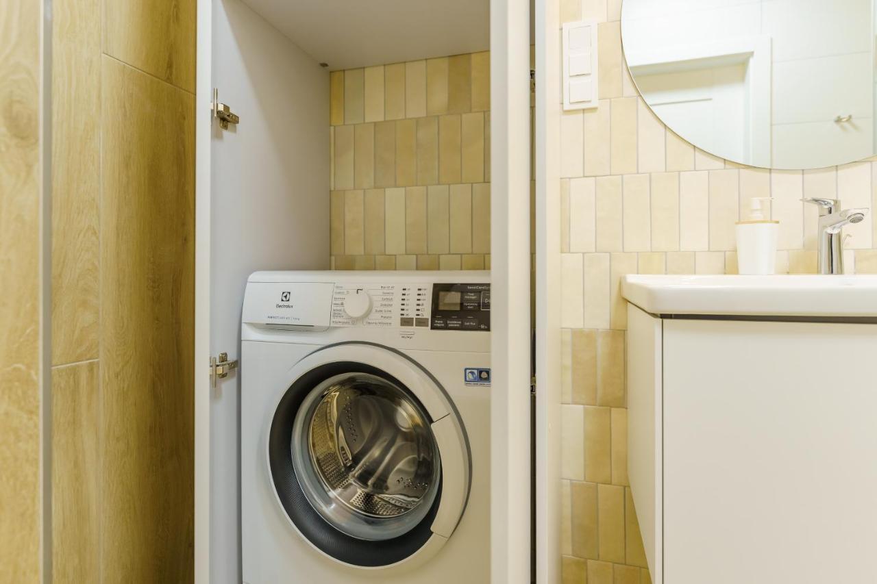 Apartamenty Polanki Aqua - Visitopl Kołobrzeg Kültér fotó