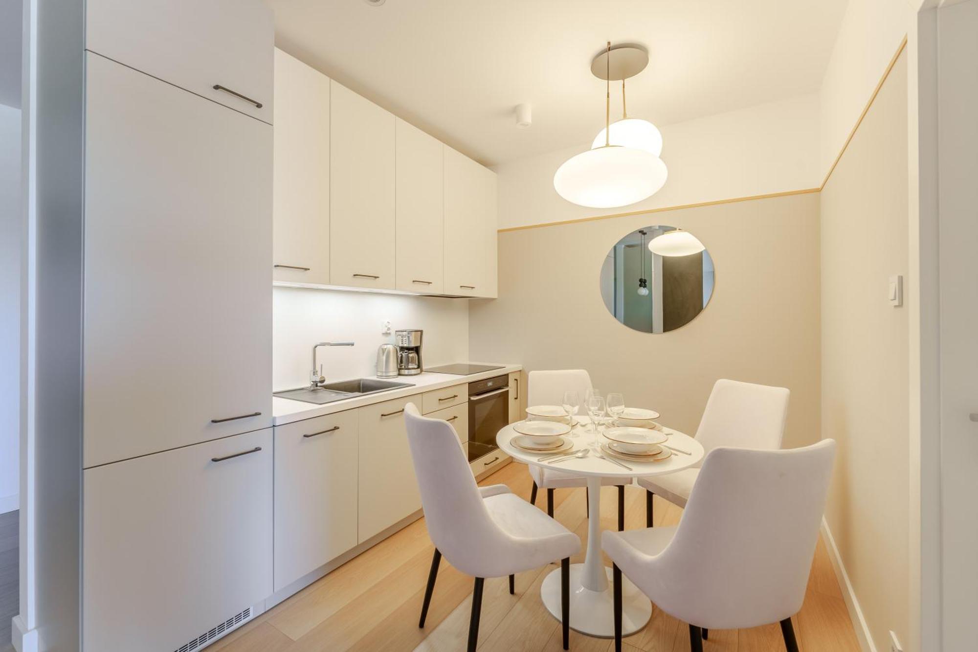 Apartamenty Polanki Aqua - Visitopl Kołobrzeg Kültér fotó