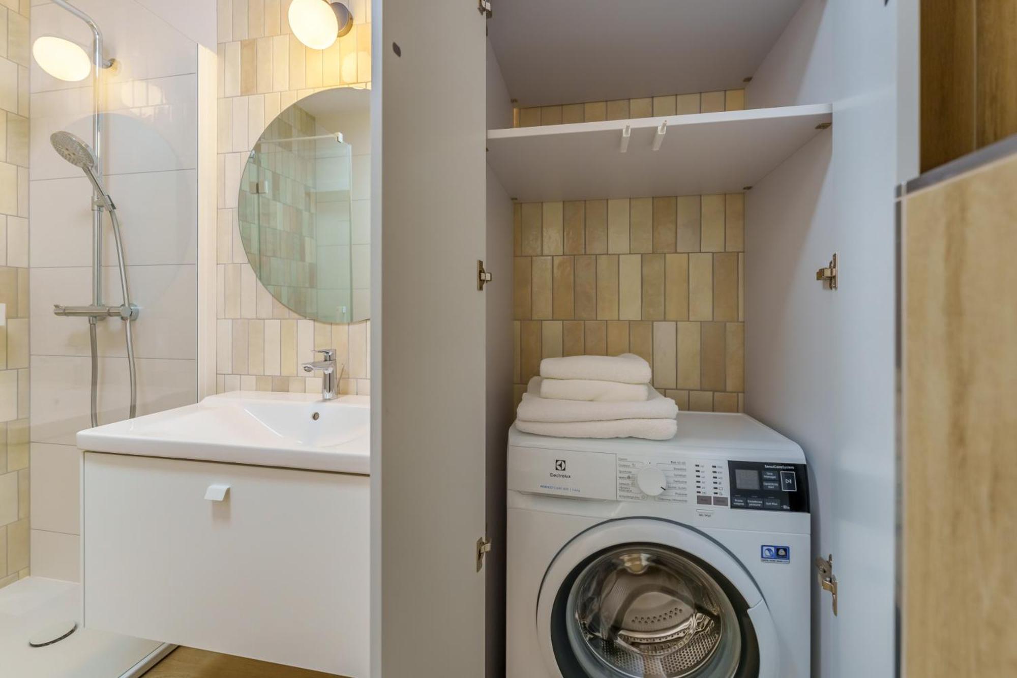 Apartamenty Polanki Aqua - Visitopl Kołobrzeg Kültér fotó