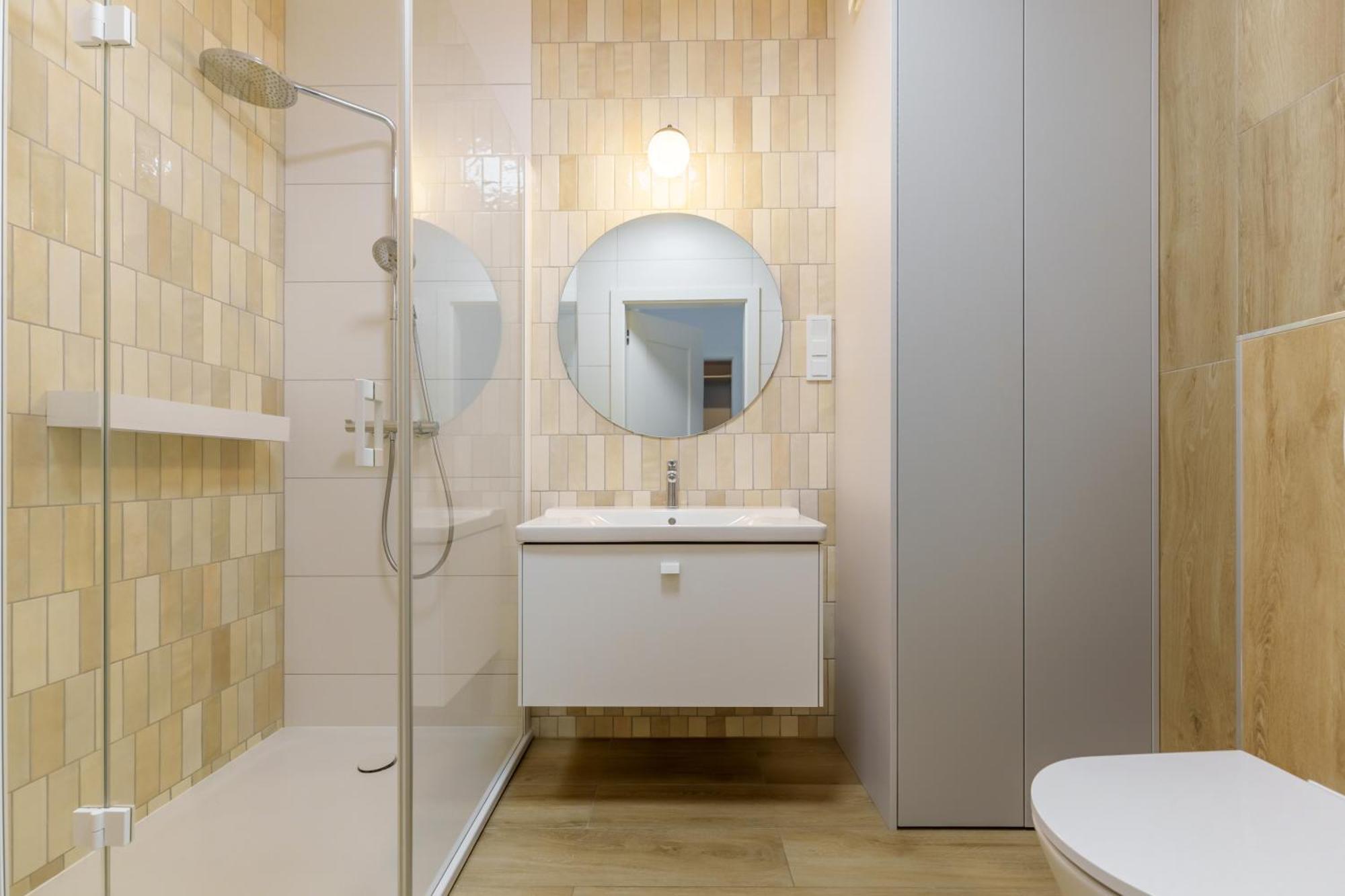 Apartamenty Polanki Aqua - Visitopl Kołobrzeg Kültér fotó