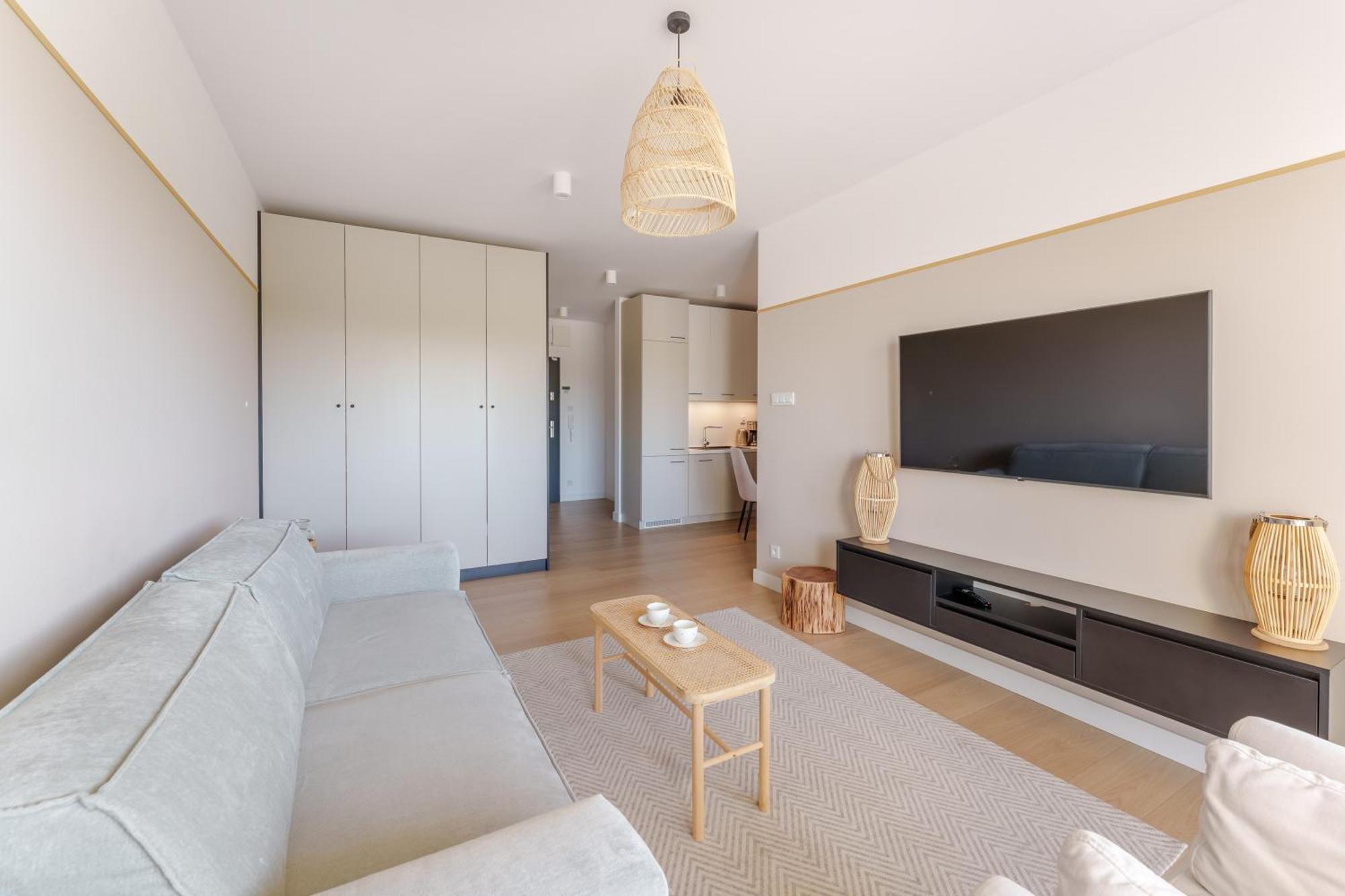 Apartamenty Polanki Aqua - Visitopl Kołobrzeg Kültér fotó