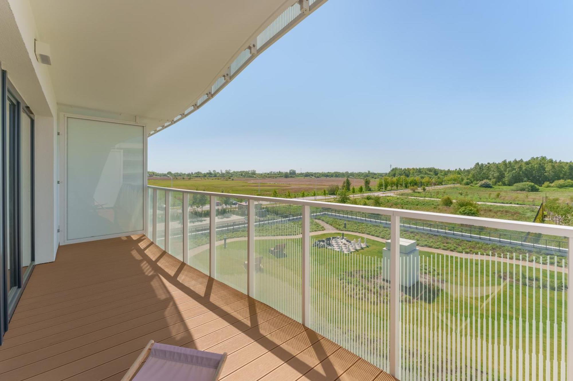 Apartamenty Polanki Aqua - Visitopl Kołobrzeg Kültér fotó